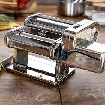 Marcato Atlasmotor+ macchina per pasta motorizzata 220V
