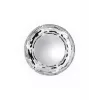 Alessi Barknest Fruttiera 18/10 acciaio inox lucidato a specchio BM02