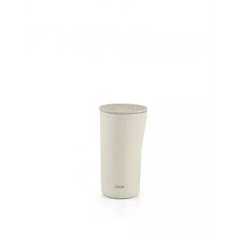 Alessi Buri Tazza termica 0,33 L crema (BK01 C)