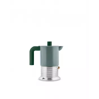Macchina per caffè espresso Alessi PM01/3 GR - Vite
