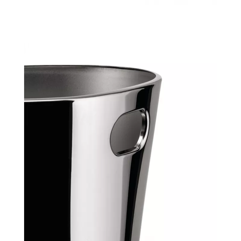 Alessi Bolly Cantinetta portavino lucidato JM21