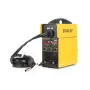 STANLEY MIG-160 Saldatrice inverter MIG/MAG 160A No Gas filo animato