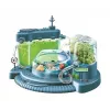 Clementoni Science & Play Formicaio - Kit educativo per bambini 7+