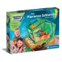 Clementoni Science & Play Kit Educativo Mini Serra