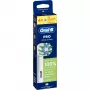 Oral-B Pro CrossAction testine di ricambio confezione da 4 (015370)