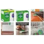 Swiffer Dry Refills panni per pavimenti confezione da 18 ricambio