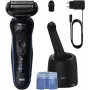 Braun Series 5 52-B7000cc rasoio elettrico con SmartCare Center