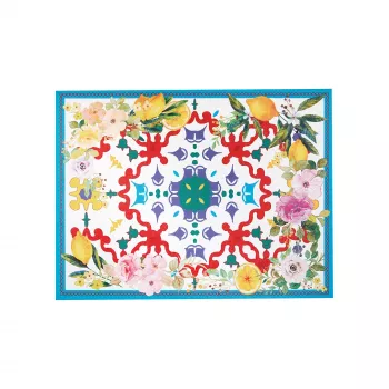 Guzzini FLOWER & LEMON Tovaglietta