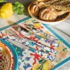 Guzzini FLOWER & LEMON Tovaglietta