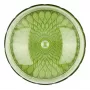 Guzzini VANITY Campana per Torte con Piatto Ninfea Verde 32 cm (131801SAC13)