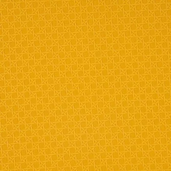 Guzzini VIENNESE Tovaglietta Reversibile Doubleface Giallo (127907206)