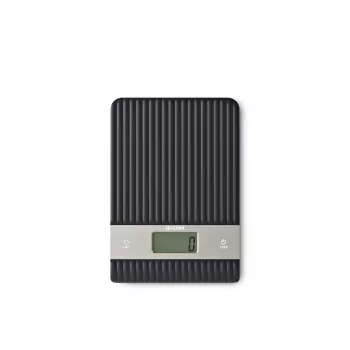 Guzzini Sous Chef Bilancia da Cucina Digitale, Grigio