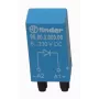Finder 99.80.3.000.00 Modulo diodi di ricircolo 6-220 VDC