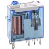 Finder 46.52.9.024.0040 Relè a innesto 24 V DC 8 A DPDT 1 pz.