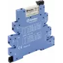 Finder Relè di accoppiamento EMR 39.11.0.024.0060 Master BASIC 24 V DC 1 CO 6 A