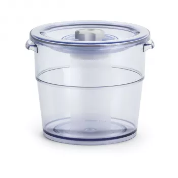 MagicVac Contenitore per vuoto EXECUTIVE 4 L Rotondo