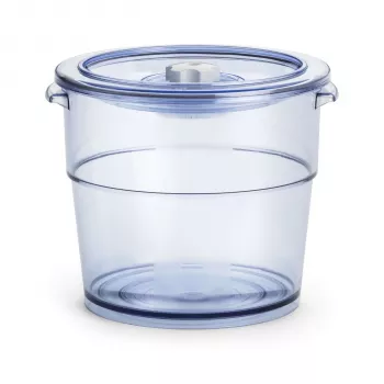 MagicVac Contenitore per vuoto EXECUTIVE 2,0L Rotondo