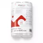 MagicVac 2 rotoli di pellicola per sottovuoto 20 cm x 6 m