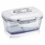 MagicVac Contenitore per vuoto FAMILY 1,5L Quadrato