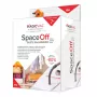 MagicVac Set 6 pezzi sacchetti per vuoto per abiti Space-Off