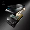 SBS Solar Power Bank USB/USB-C 10000 mAh nero