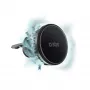 SBS TESUPFANWIR15W caricabatterie wireless auto Qi 15W con ventola di raffreddamento - nero