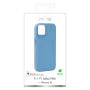 Puro ICON Mag Pro cover per Apple iPhone 15 6,1 pollici MagSafe azzurro PUIPC1561ICONMPLBL