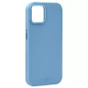 Puro ICON Mag Pro cover per Apple iPhone 15 6,1 pollici MagSafe azzurro PUIPC1561ICONMPLBL
