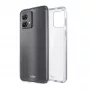 SBS Skinny Cover per Motorola G84 trasparente