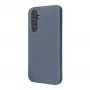 SBS Instinct Cover per Samsung Galaxy A25 5G blu
