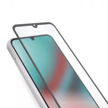 SBS Glass Screen Protector Full Cover per Samsung Galaxy A05s