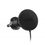 SBS MagSafe Magnetic 15W Wireless Car Charger - nero
