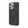 SBS Instinct Cover compatibile MagSafe per iPhone 16 Pro nero