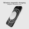 SBS Instinct Cover compatibile MagSafe per iPhone 16 Pro nero