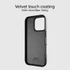 SBS Instinct Cover compatibile MagSafe per iPhone 16 Pro nero
