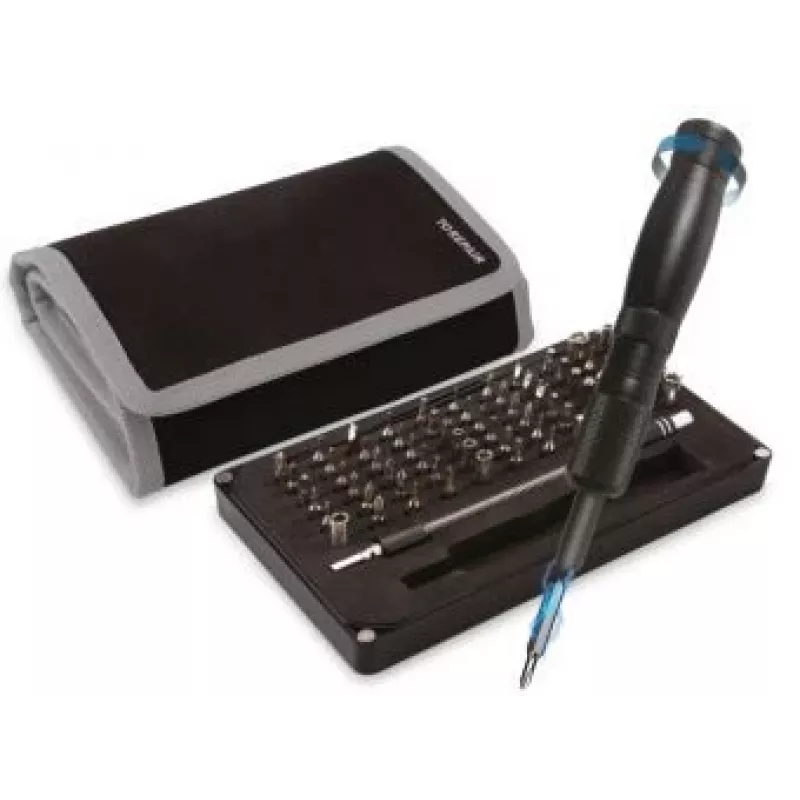 SBS 88 in 1 Pro set di cacciaviti di precisione