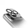 SBS protezione in vetro per fotocamera con D3O per iPhone 17 Pro