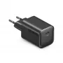 STEP BY STEP SBS caricabatterie da parete USB-C 40W 1c nero