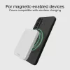 SBS Instinct Mag Case per Samsung Galaxy S26, nero, compatibile MagSafe