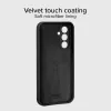 SBS Instinct Mag Case per Samsung Galaxy S26, nero, compatibile MagSafe