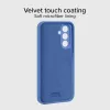 SBS Instinct Mag Case per Samsung Galaxy S26, compatibile con MagSafe - blu