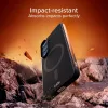 SBS Full Active Case D3O per Samsung Galaxy S26 compatibile MagSafe - nero