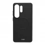 SBS Full Active Case D3O per Samsung Galaxy S26 Ultra compatibile MagSafe - nero