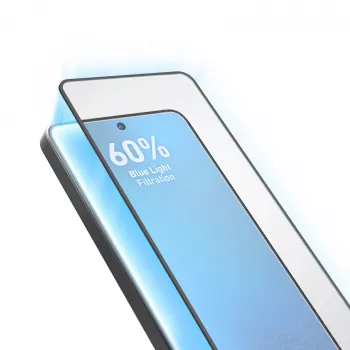 SBS Eyesafe pellicola protettiva in vetro temperato con applicatore per Samsung Galaxy S26 Ultra - 1 confezione