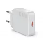 STEP BY STEP SBS 30W 1c slim White caricabatterie da parete USB-C