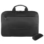 TUCANO Idea Line kit borsa per laptop fino a 15,6 pollici nero