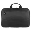 TUCANO Idea Line kit borsa per laptop fino a 15,6 pollici nero