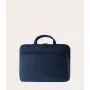 Tucano Darkolor borsa per laptop slim e ultra-protettiva 14inch blu
