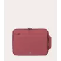 Tucano Sandy Sleeve per laptop 13-14 pollici, bordeaux