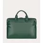 Tucano Isotta Superslim borsa per laptop 15.6 verde